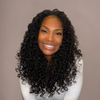 Natural Curly Bundles